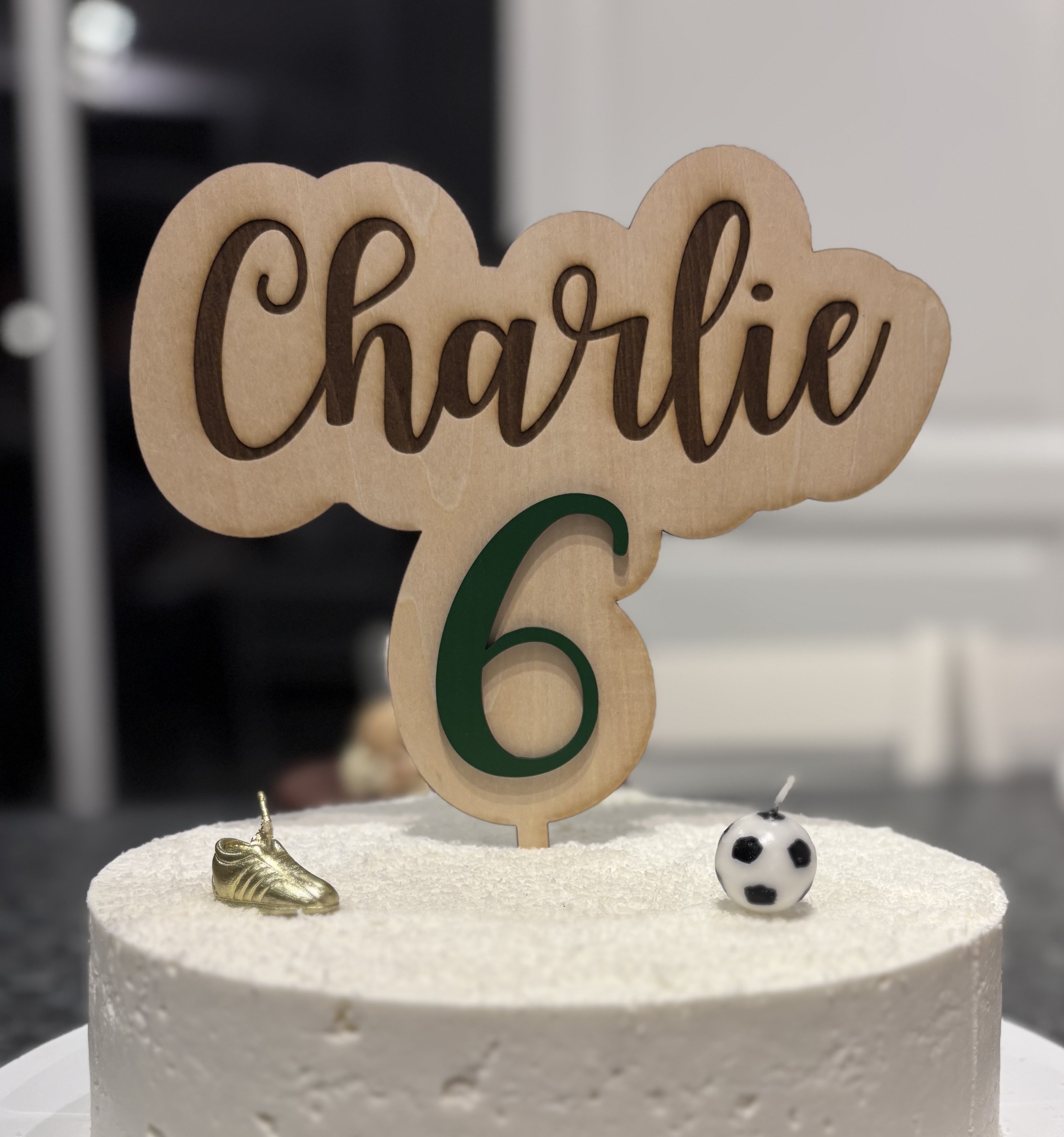 Croquis personnalisation