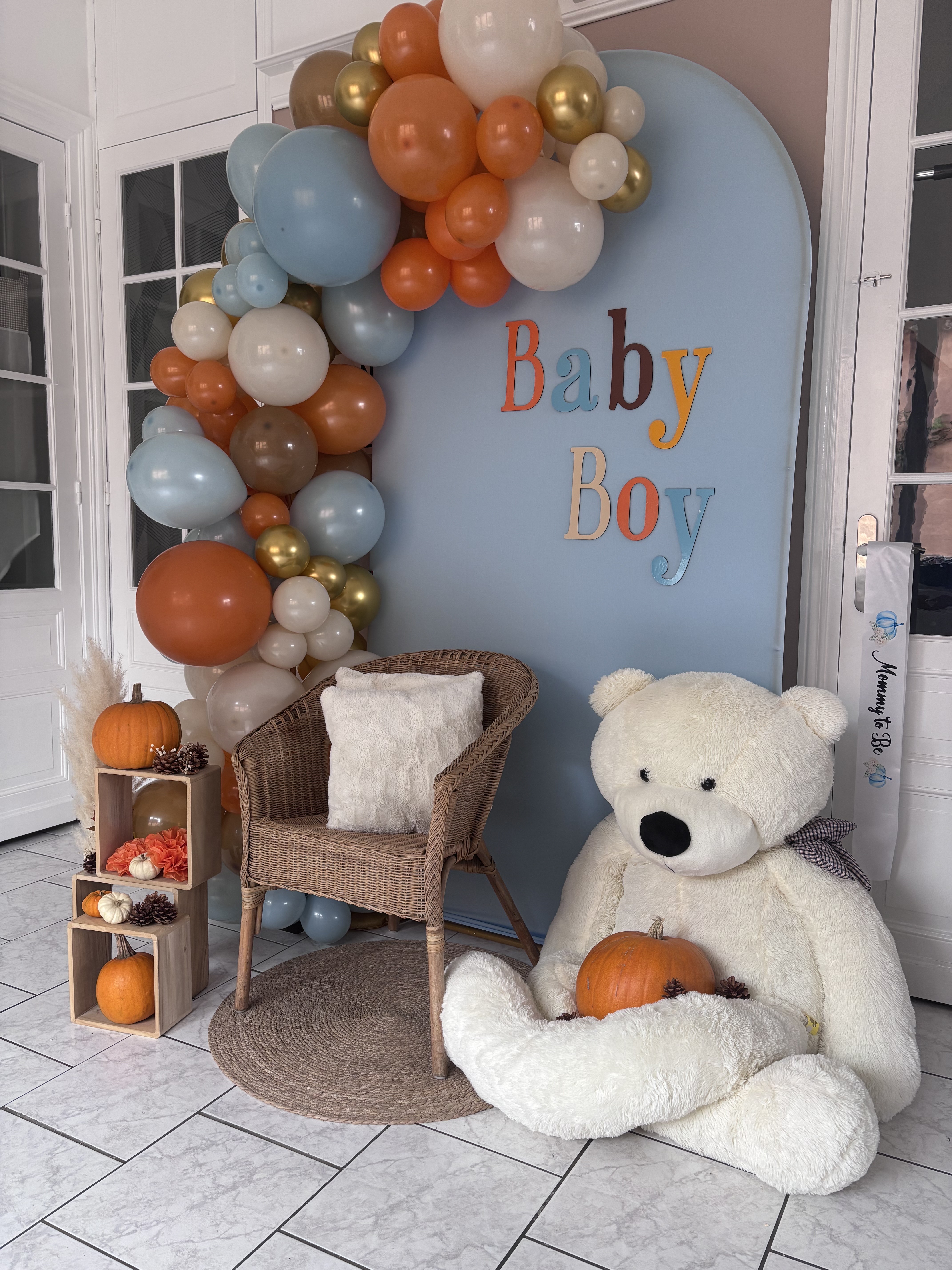 Exemples personnalisations