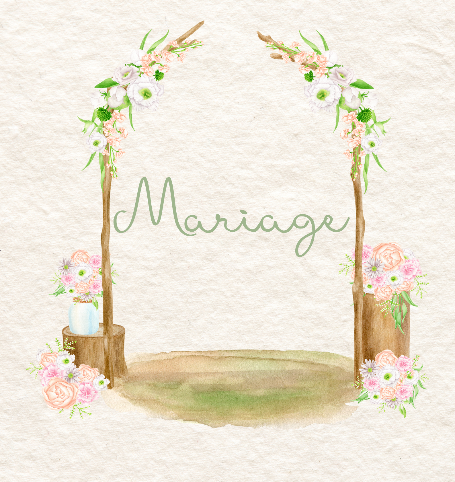 Ambiance Mariage